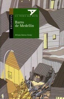 Barro de Medellín (Ala Delta (Serie Verde), Band 68)