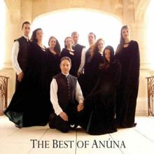 Best of Anuna