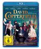 David Copperfield - Einmal Reichtum und zurück [Blu-ray]