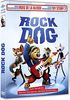 Rock dog [FR Import]