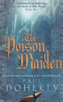 The Poison Maiden (Mathilde of Westminster 2)