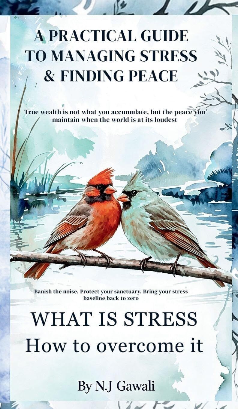 What is Stress