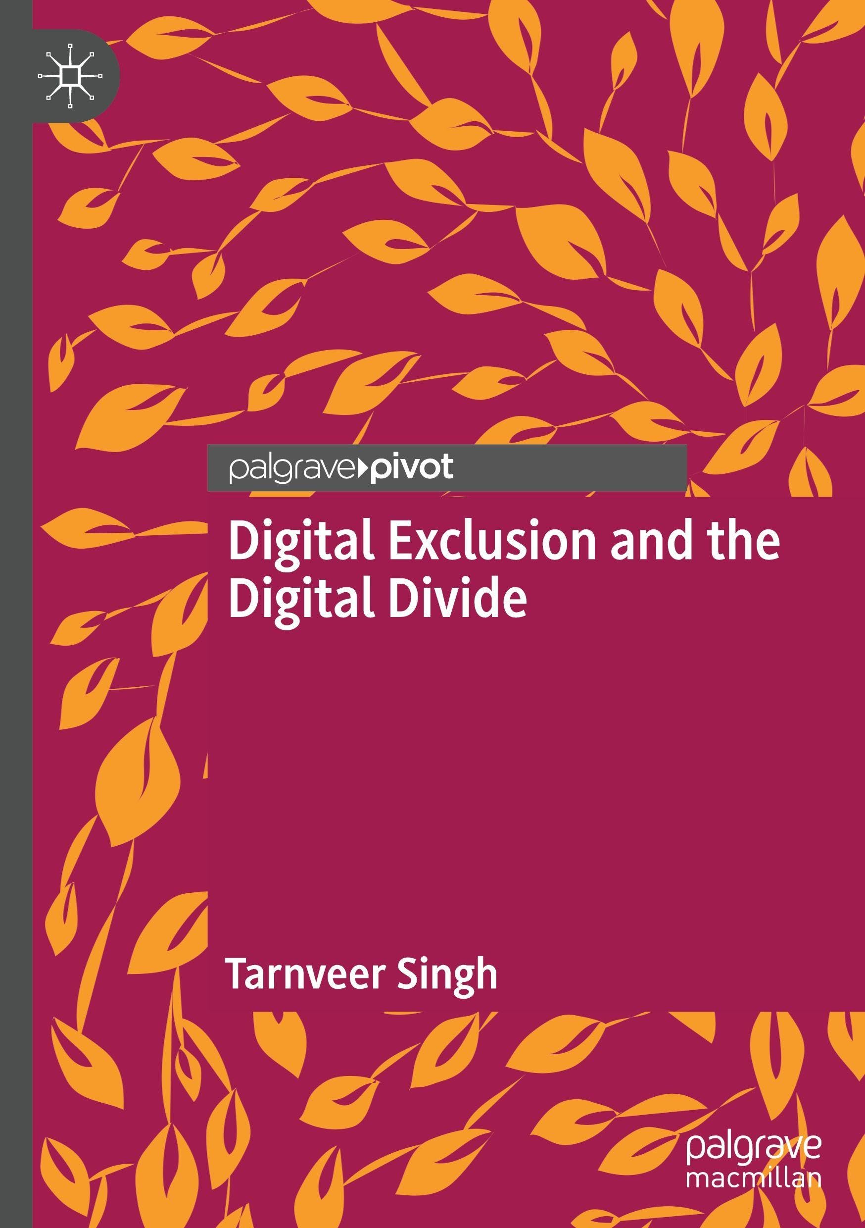 Digital Exclusion and the Digital Divide
