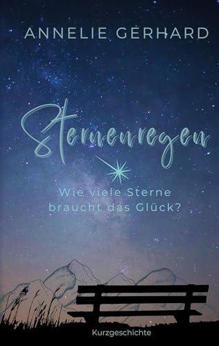 Sternenregen: Wie viele Sterne braucht das Glück?