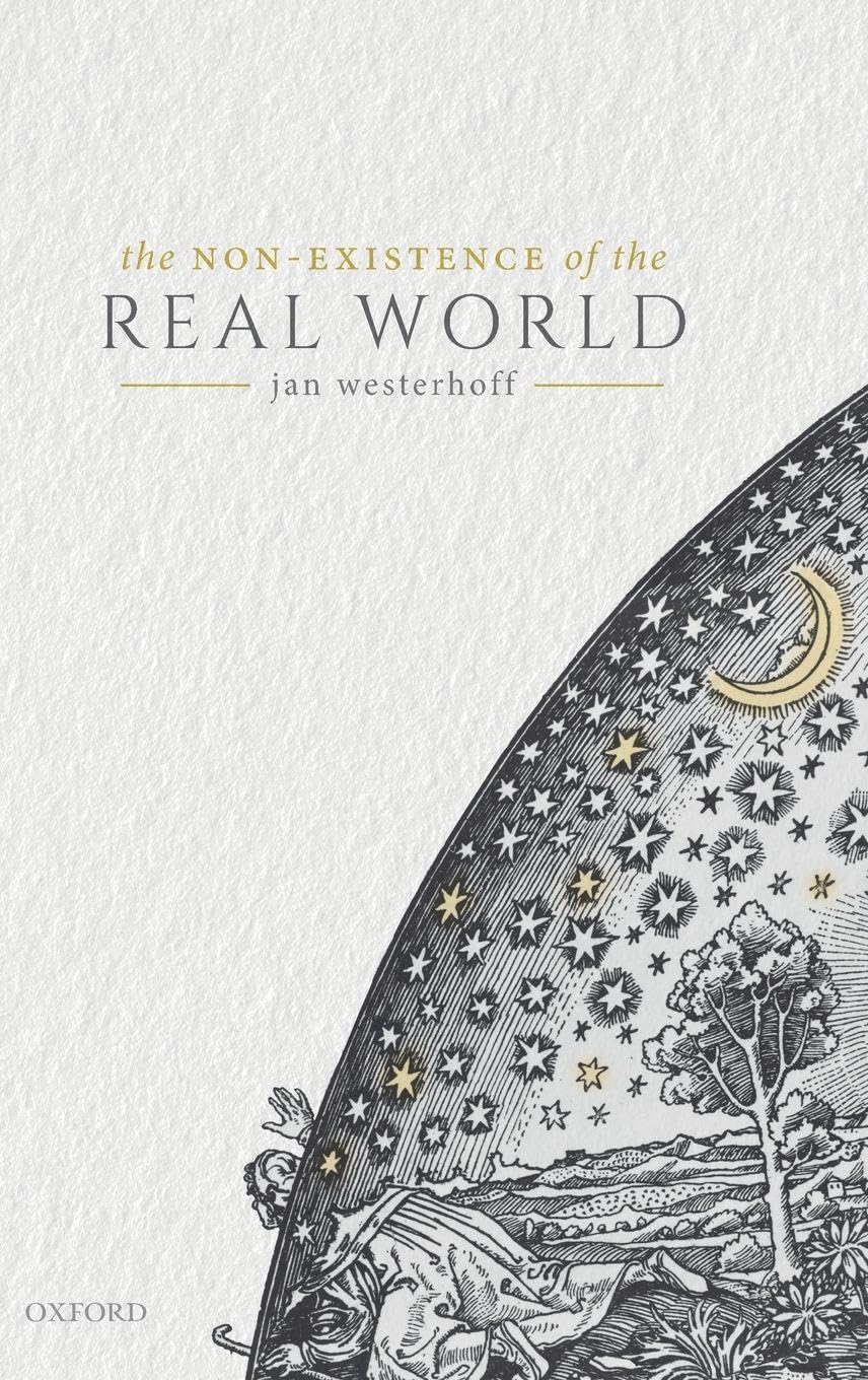 NON-EXISTENCE OF THE REAL WORLD C