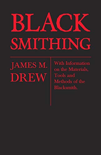 Blacksmithing