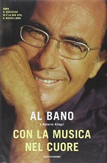 Con la musica nel cuore. Con CD Audio