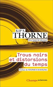 Trous noirs et distorsions du temps : l'héritage sulfureux d'Einstein