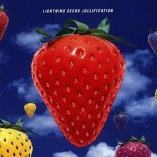 Jollification von Lightning Seeds  | CD | Zustand sehr gut
