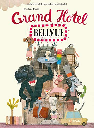 Grand Hotel Bellvue