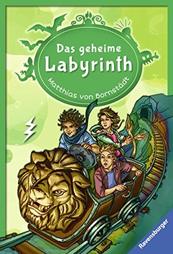 Das Labyrinth Von Gerhard Roth Als Taschenbuch – GNZLWE