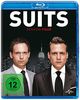 Suits - Season 4 [Blu-ray]