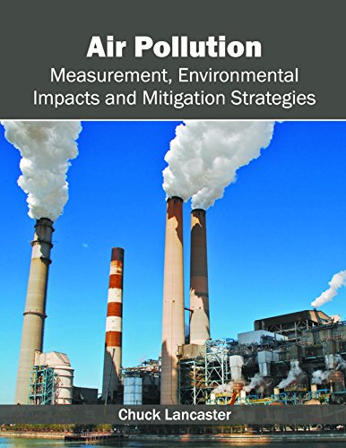 Air Pollution: Measurement, Environmental Impacts and Mitigation Strategies
