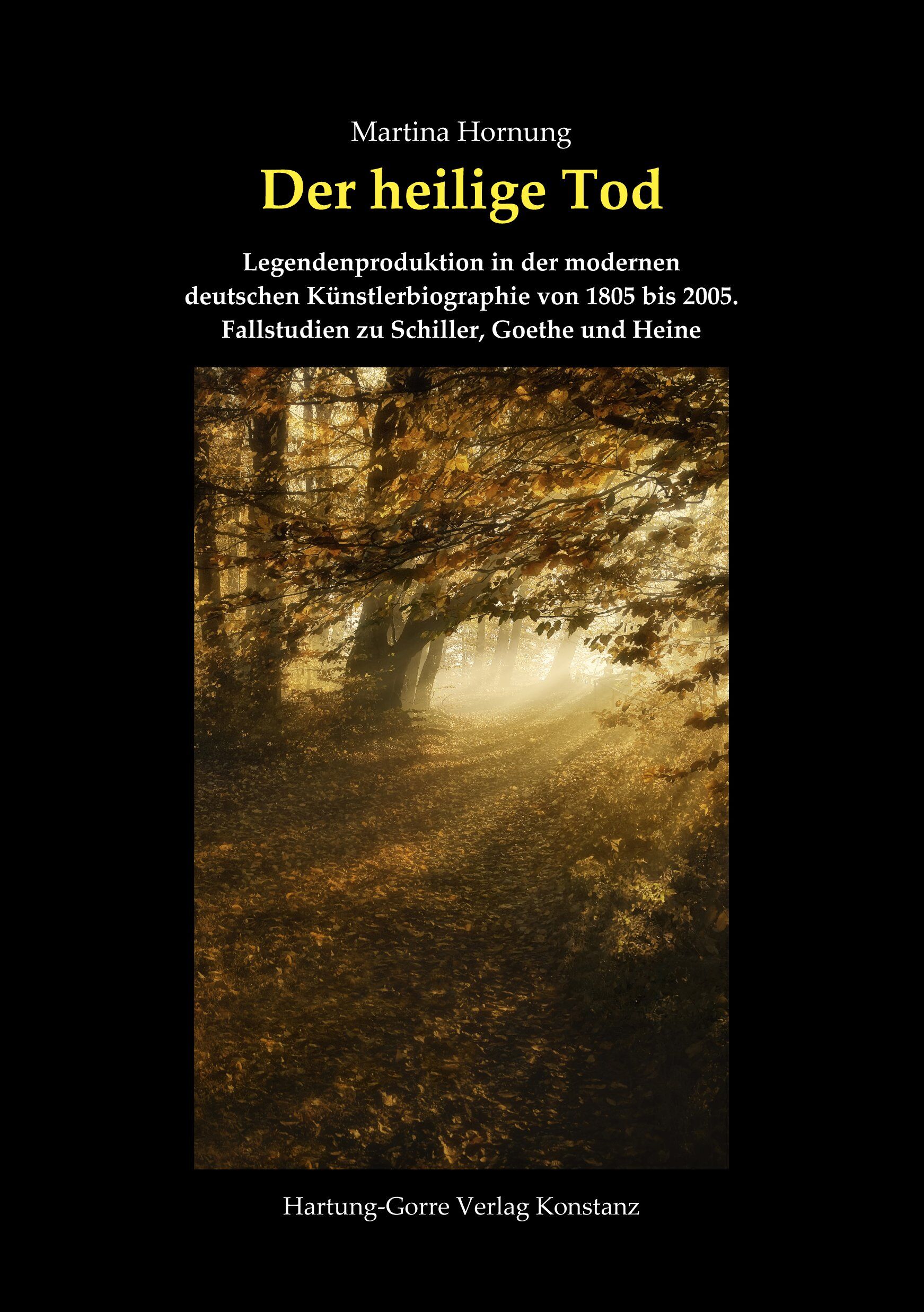 Der heilige Tod