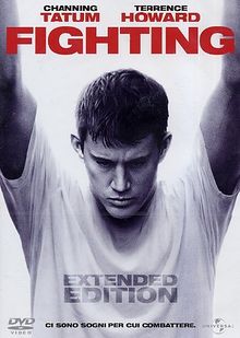 Fighting [IT Import]