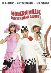 Modern Millie Reicher Mann Gesucht Von George Roy Hill