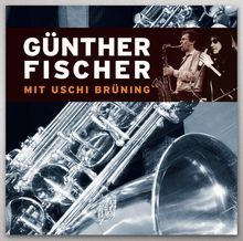 Günther Fischer mit Uschi Brüning