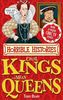 Cruel Kings and Mean Queens (Horrible Histories Special)