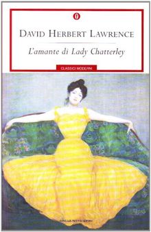 L'amante di lady Chatterley