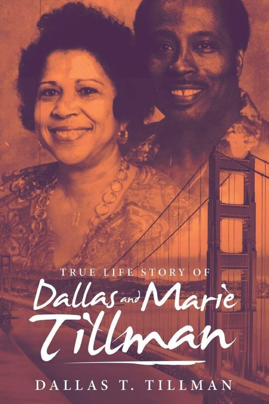 True Life Story of Dallas and Marie Tillman