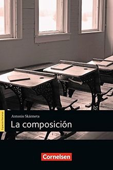 Espacios literarios: B1 - La composición: Lektüre