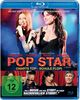 Pop Star - Charts top, Schule flop! [Blu-ray]