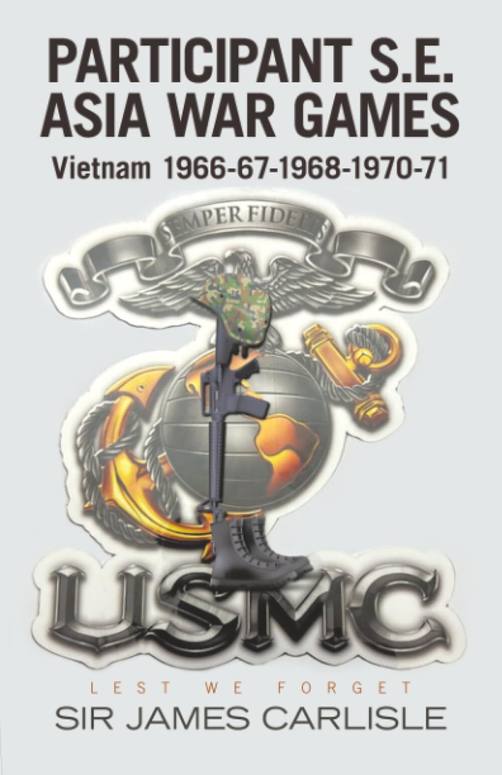 Participant S.E. Asia War Games