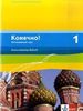 Konetschno! Intensivnyj Kurs: Konetschno! Band 1. Russisch als 3. Fremdsprache. Intensivnyj Kurs / Grammatisches Beiheft: BD 1