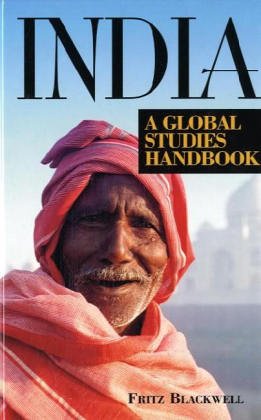 India: A Global Studies Handbook ( Global Studies Handbook