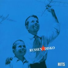 Russendisko Hits von Various | CD | Zustand gut