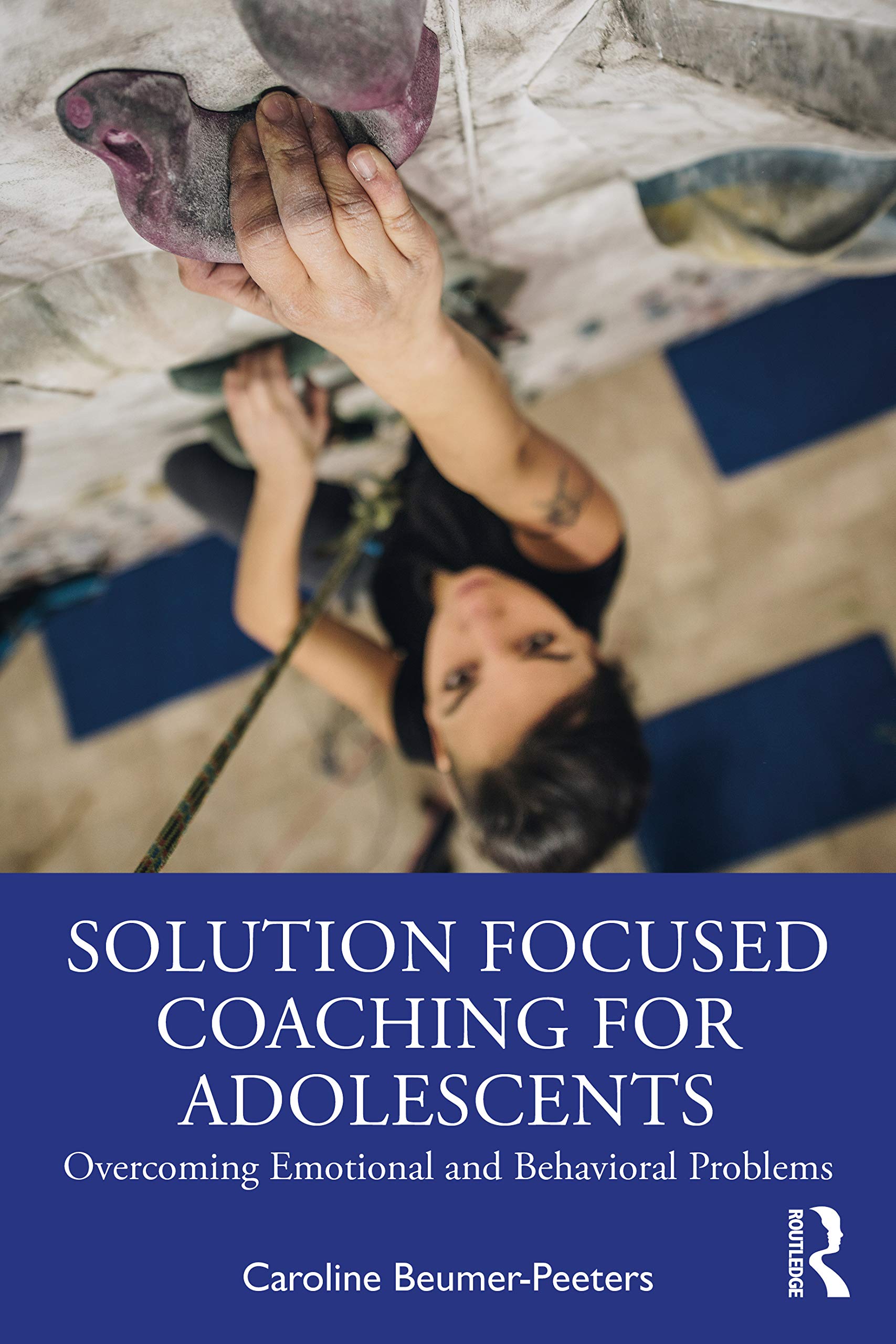 Solution Focused Coaching for Adolescents: Overcoming Emotional and Behavioral Problems