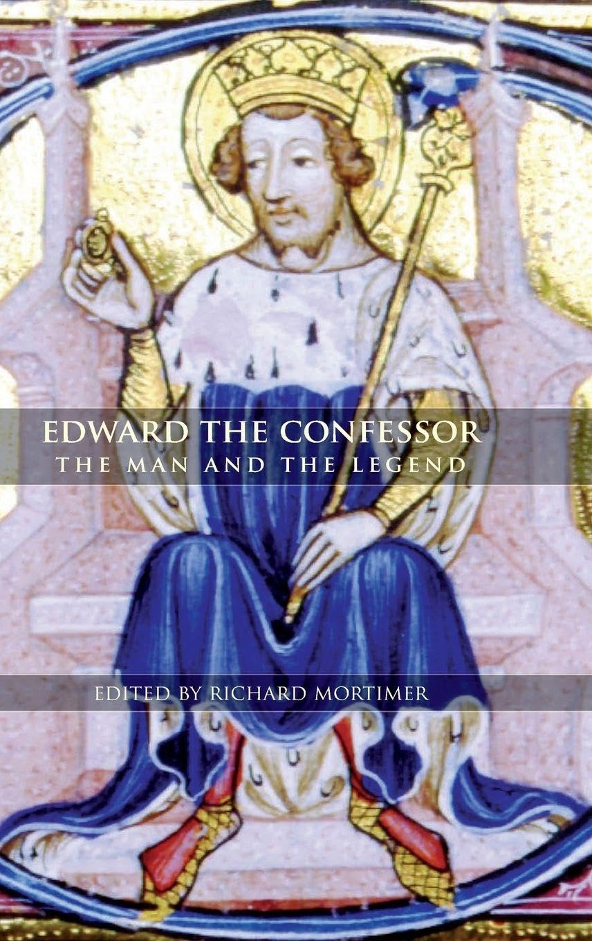 Edward the Confessor