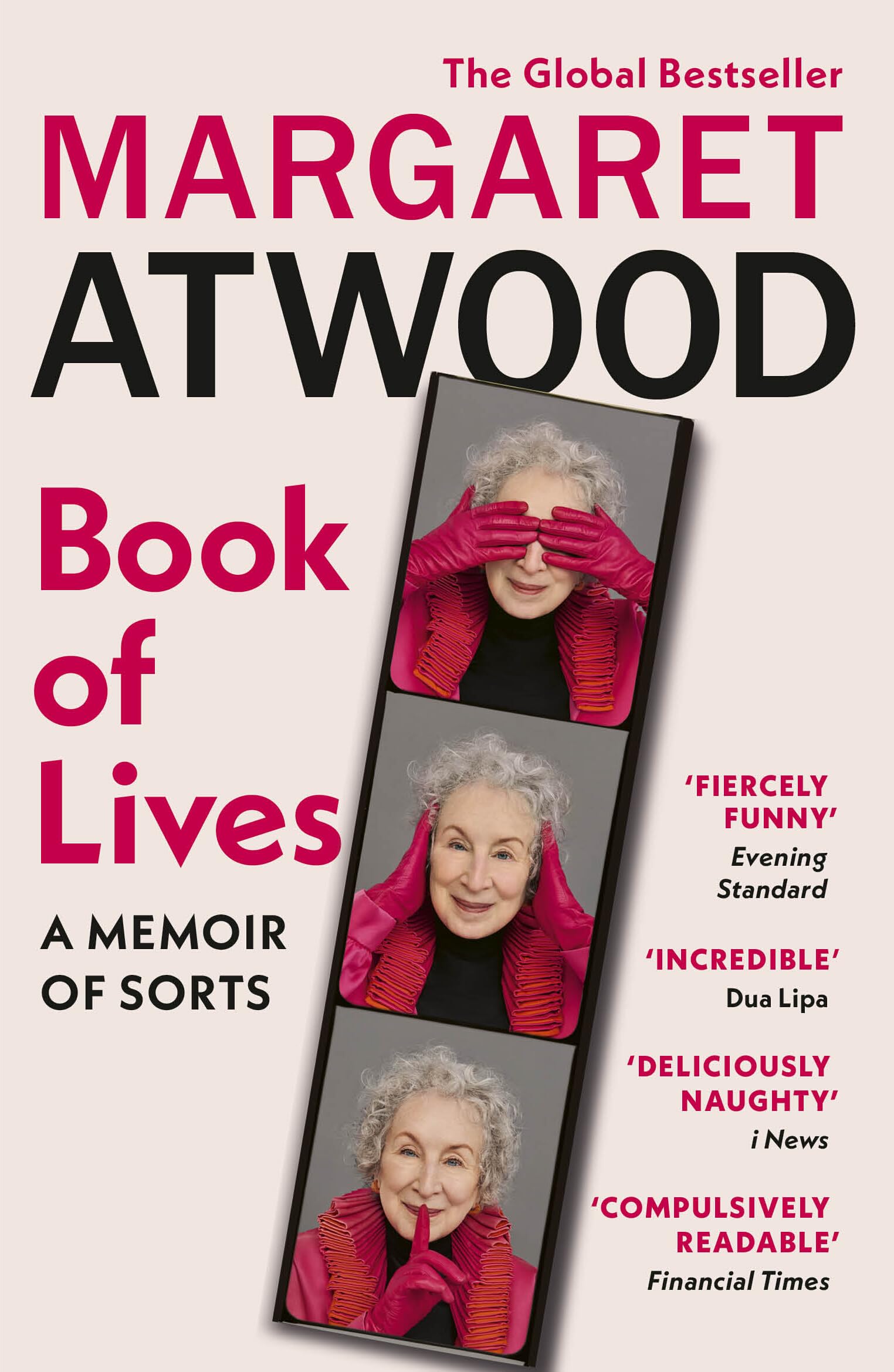Book of Lives