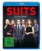 Suits - Season 8 [Blu-ray]