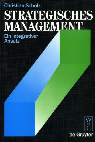 Strategisches Management