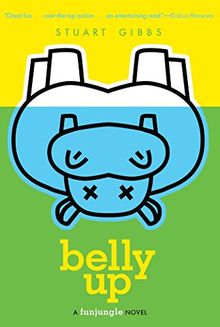 Belly Up (FunJungle, Band 1)