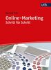 Online-Marketing Schritt für Schritt: Arbeitsbuch