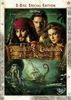 Pirates of the Caribbean - Fluch der Karibik 2 (Special Edition, 2 DVDs)