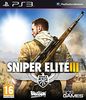 Third Party - Sniper Elite III Occasion [PS3] - 8023171034423