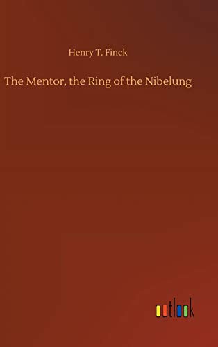The Mentor, the Ring of the Nibelung