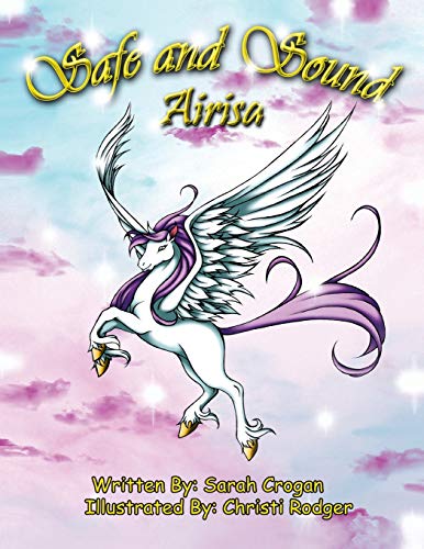 Safe and Sound: Airisa