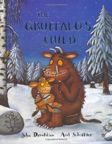 The Gruffalo's Child