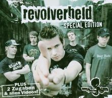 Revolverheld - Special Edition