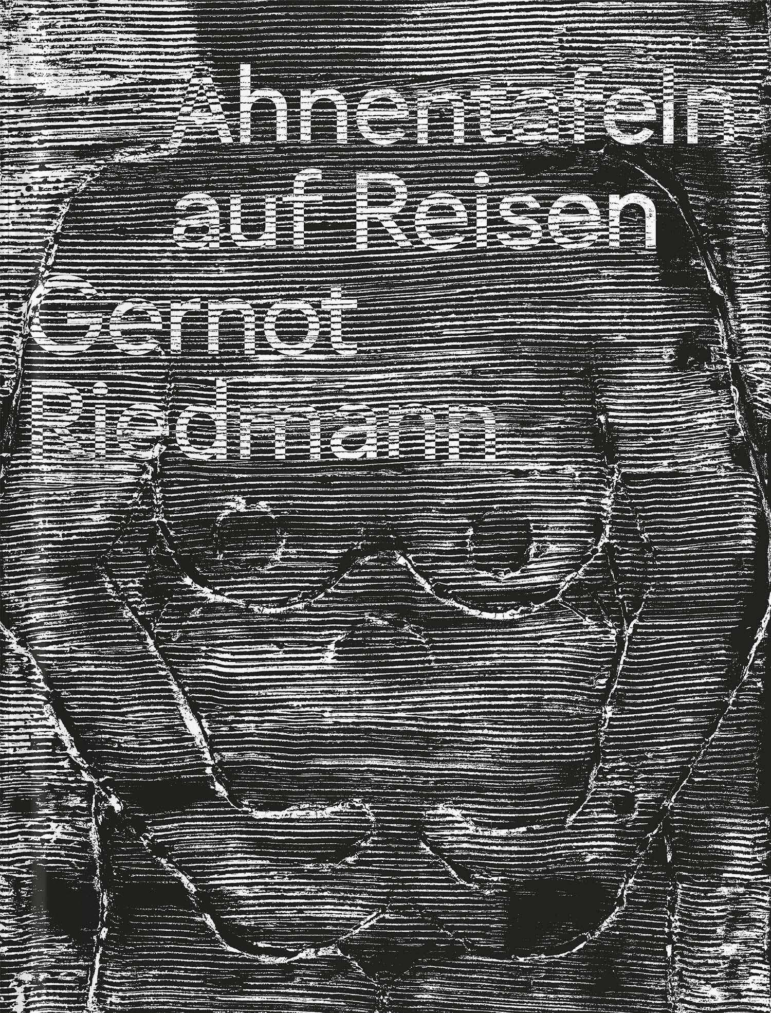 Gernot Riedmann: Ahnentafeln auf Reisen