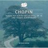 Sonate für Klavier 2 B-Moll (Chopin,Frederic)