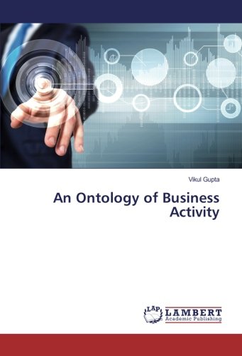 An Ontology of Business Activity