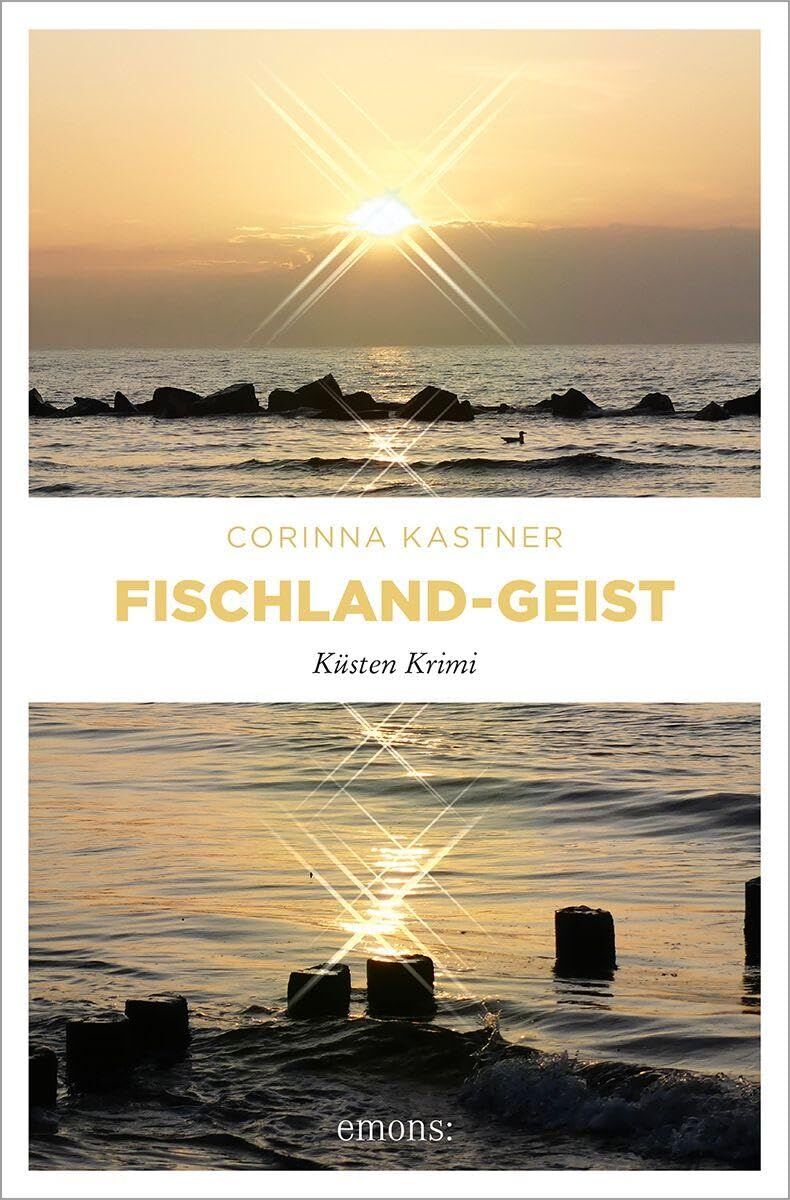 Kastner, Corinna: Fischland-Geist