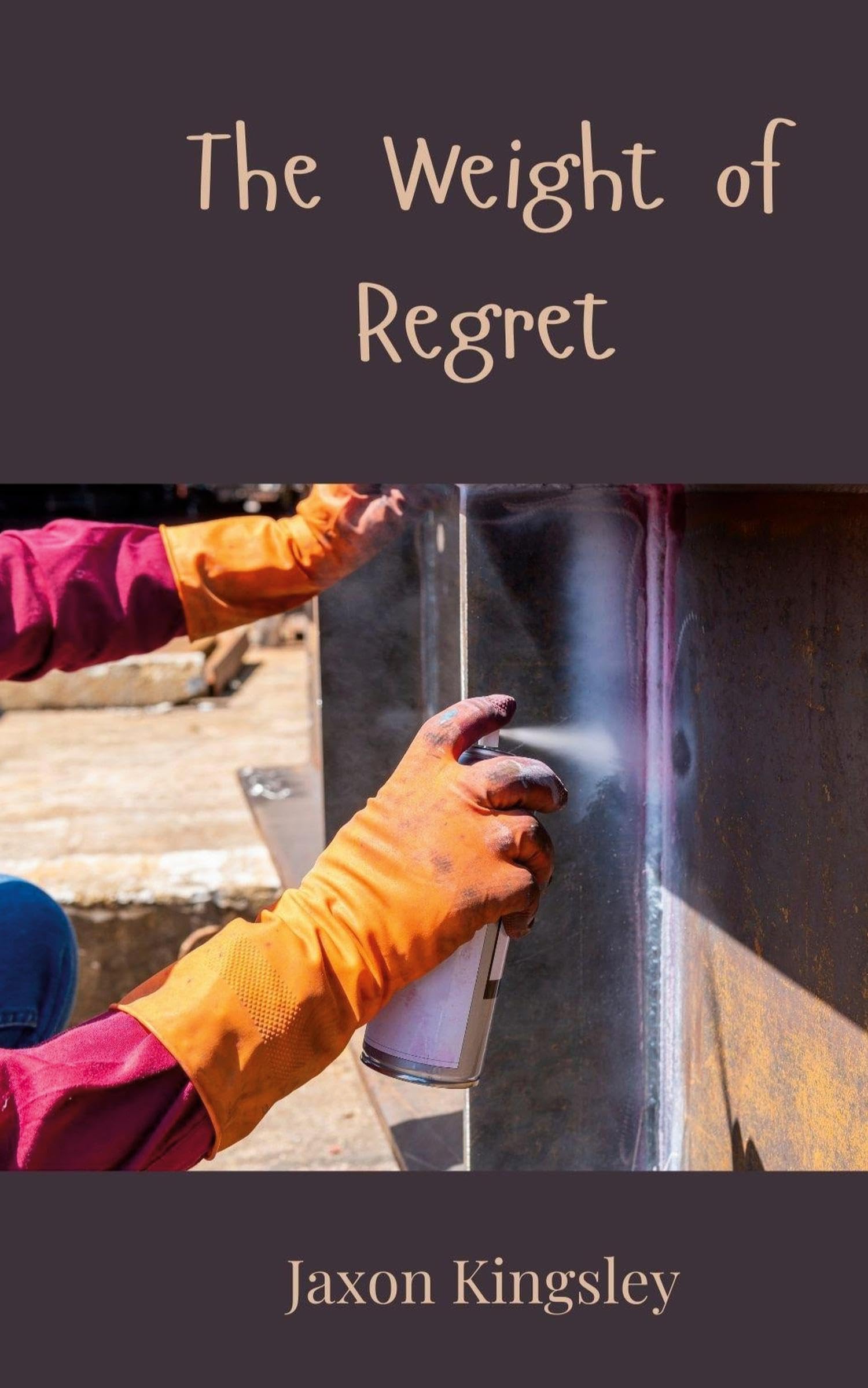 The Weight of Regret