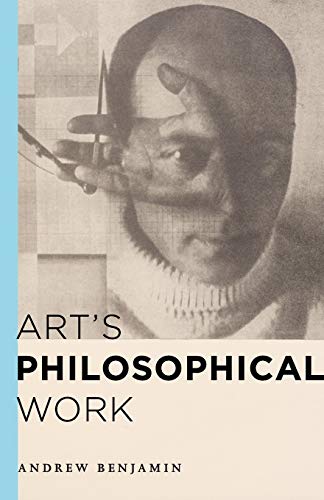 Art's Philosophical Work