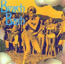 Beach Bash/Ripples Vol.5